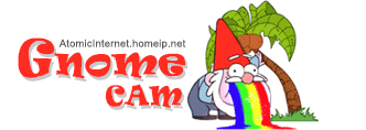 Gnome Cam