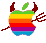 Evil Macintosh