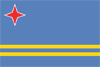 Arubian Flag