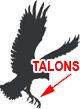 Talons