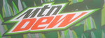 New Dew Logo