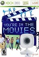 You're In The Movies