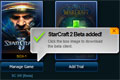 Starcraft II Beta