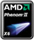 Phenom II X6