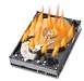 HDD on Fire!