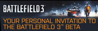 BF3 Beta