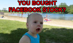 Facebook Stock