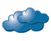 Forecast: Cloudy