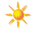 Forecast: Sunny