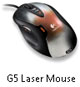 G5 Mouse